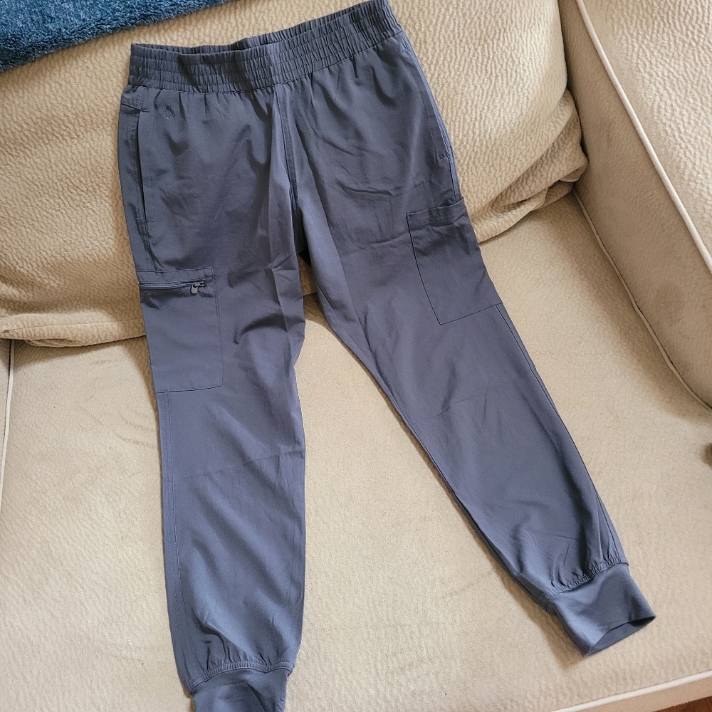 Medcouture scrub pants size S small